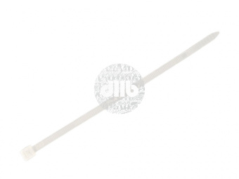Кабельная стяжка нейлоновая PRN 150x3.5 (500шт)
