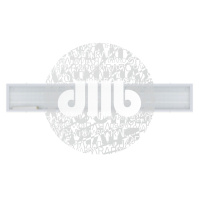 ULP-18120 54W/5000К IP54 MEDICAL WHITE Светильник светодиодный потолочный универсальный. Холодный св