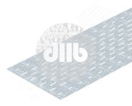 Донная вставка 400x3000