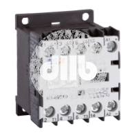 Мини-контактор OptiStart K1-12D01=24DC