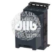Разъединитель 3п NH00 160A 40мм шинная система COVER LEVEL 32/70мм