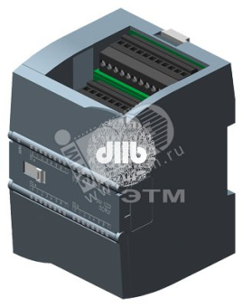 SIMATIC S7-1200 Модуль дискретного ввода-вывода S