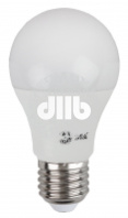 Лампа светодиодная LED A60-15W-860-E27(диод,груша,15Вт,хол,E27)