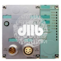 Сборка головная SIMATIC DP ETHERNET/IP для ET 200PRO до 12 модулей пускатели электродвигателя без по