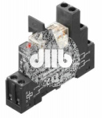 Реле безопасности RCLKIT 115VAC 1CO LD RT