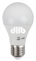 Лампа светодиодная LED A60-12W-840-E27,груша,12Вт,нейтр,E27