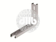 Легкая консоль DW осн.200 мм, INOX 304