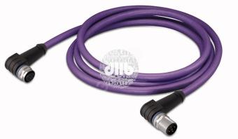 PROFIBUS кабель