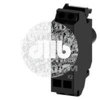 Модуль подсветки интегрированный светодиод 230V AC синий свет