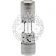 Предохранитель цилиндрический 10х38 10A GG 500В AC, C10G10