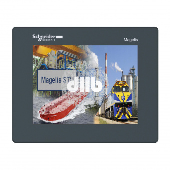 Дисплей сенсорный цветной Magelis STU (65К)