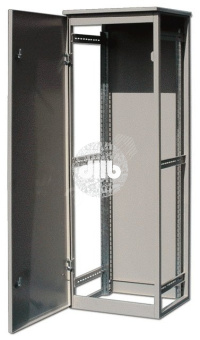 Корпус ВРУ 1600х600х450 IP31 металлический