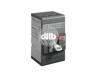 Выключатель-разъединитель XT1D 160 4p F F