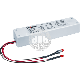 Блок аварийного питания ND-EF08 3ч 3-48вт для LED