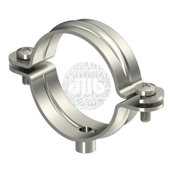 Крепежная скоба дистанционная 24-26mm
