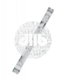 Пускорегулирующий аппарат ПРА QT 1X36/220-240 DIM VS20