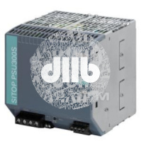 SITOP PSU300S 40A, СТАБИЛИЗИРОВАННЫЙ БЛОК ПИТАНИЯ, ВХОД: 3Х-ФАЗН. 400-500 В, ВЫХОД: =24 В/40 A