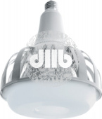 Лампа светодиодная LED 80вт Е27/Е40 дневной