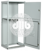 ВРУ-2 сборный корпус 1800х600х600 IP31 SMART IEK