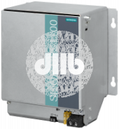 SIPLUS PS, батарейный модуль UPS1100, рабочая температура -15 ... +50°C, со стойким покрытием, на ос