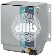 SIPLUS PS, батарейный модуль UPS1100, рабочая температура -15 ... +50°C, со стойким покрытием, на ос