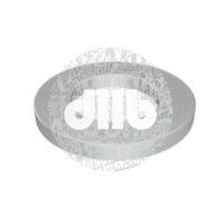 Шайба плоская M8 DIN 125