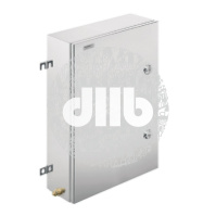 Корпус KTB QL 553520 S4E4