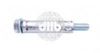 Анкер с болтом PSA-LB 12х20 оцинкованный