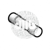 Предохранитель 10х38 4А gG 500V