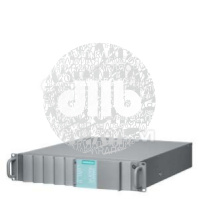 Компьютер промышленный SIMATIC IPC647D(RACK PC 19' 2U) 2XГБ ETHERNET(IE/PN) RJ45 1XDVI-I 2XDISPLAYPO