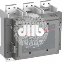 Контактор AF2650-30-22 (2650А AC3) катушка управления 100-250В AC/DC