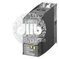 Преобразователь частоты SINAMICS G120C RATED POWER 3.0кВт 3AC380-480V