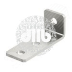 Соединительная пластина 105x53x40x4