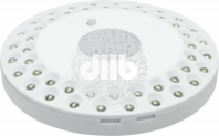 Фонарь светодиодный NPT-CA06-3AA 48LED кемпинговый пластик