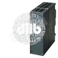 SINAUT ST7, TIM 3V-IE ИНТЕРФЕЙСНЫЙ МОДУЛЬ ТЕЛЕУПРАВЛЕНИЯ ДЛЯ SIMATIC S7-300 С RS232-ИНТЕРФЕЙСОМ ДЛЯ 
