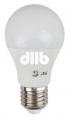 Лампа светодиодная LED A60-11W-827-E27(диод,груша,11Вт,тепл,E27)