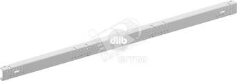 TZ414 профиль центральный поперечный 1000 мм TZ414 TZ414