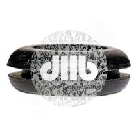 Втулка проходная d=12