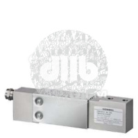 SIWAREX WL 260 LOAD CELL SP-S SA 5KG C3 - RATED LOAD 5KG - ACCURACY CLASS C3 - 1M CABLE LENGTH, 6 CO