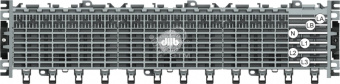 Шинная разводка в сборе ZLS905E76-3LNLALB