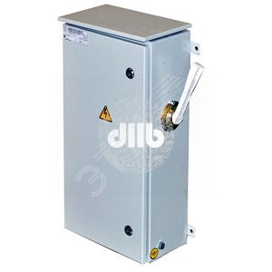 ЯРП-400А с ПН (IP54)