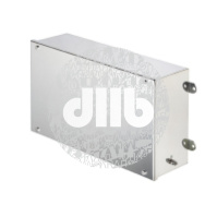 Корпус KLIPPON STB 6 SS