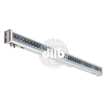 Светильник светодиодный ДБУ-60 Персей LED-60-Spot/Red