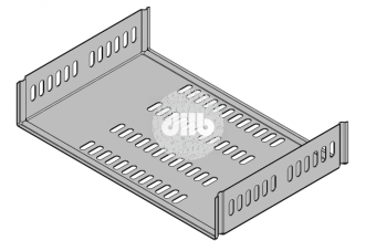 Соединитель CT-SC-35-600 HDG