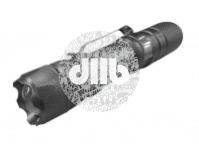 Фонарь светодиодный ручной металлический ФАZА A8-L1WZ-1AA (титан.)