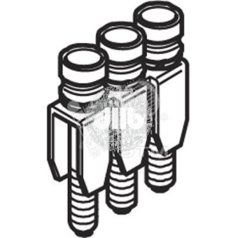 Перемычка BJM12 IP00 для M16/12 2П
