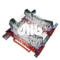 LOAD CELL,WITH HARDWARE, MSI,1000 LB, STAINLESS STEEL, F, SPARE