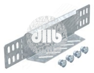 7109105 Переходник/концевик 60x100 RWEB 610 FS