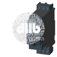 КОМПАКТНЫЙ ПУСКАТЕЛЬ ПРЯМОГО ПУСКА SIRIUS 3RA61, UI 690B, НОМ. НАПРЯЖЕНИЕ УПРАВЛЕНИЯ 24 B AC/DC, 50 