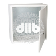 Корпус металлический ЩМП-662-600х600х250-IP31-УХЛ3